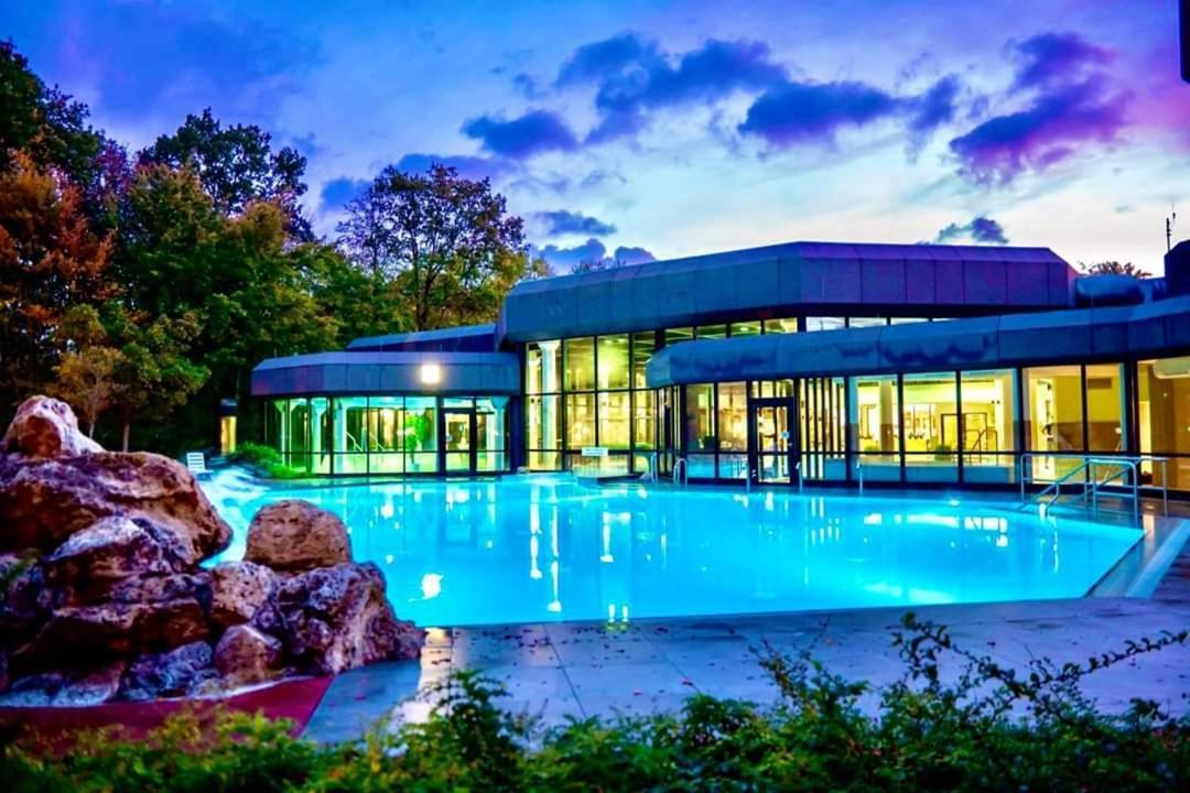 Thermalhotel Kemper Erwitte Luaran gambar
