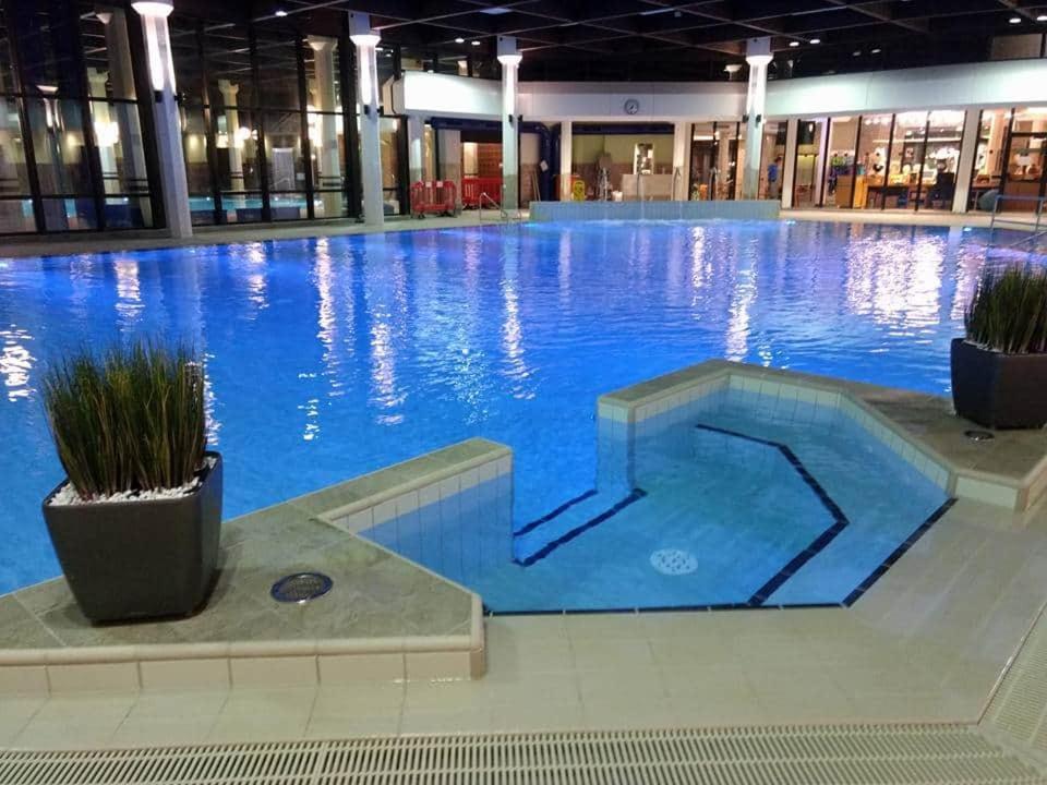 Thermalhotel Kemper Erwitte Luaran gambar