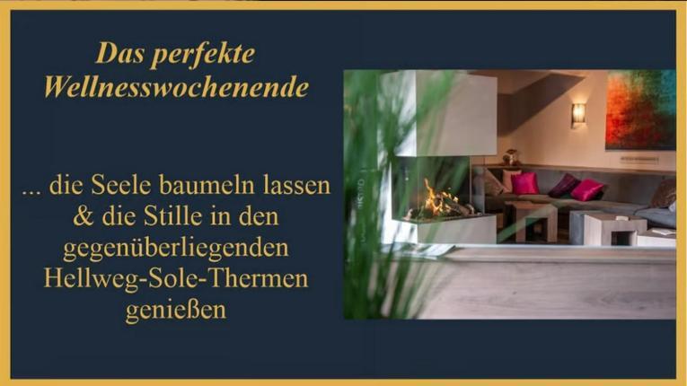 Thermalhotel Kemper Erwitte Luaran gambar