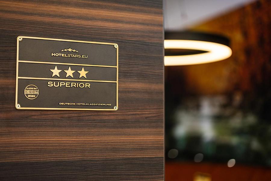 Thermalhotel Kemper Erwitte Luaran gambar