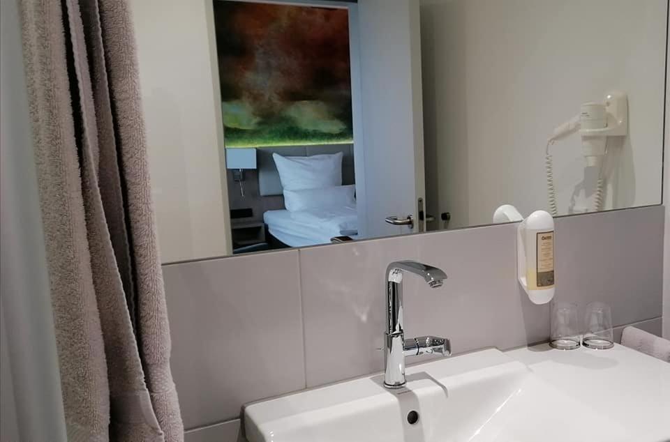 Thermalhotel Kemper Erwitte Luaran gambar