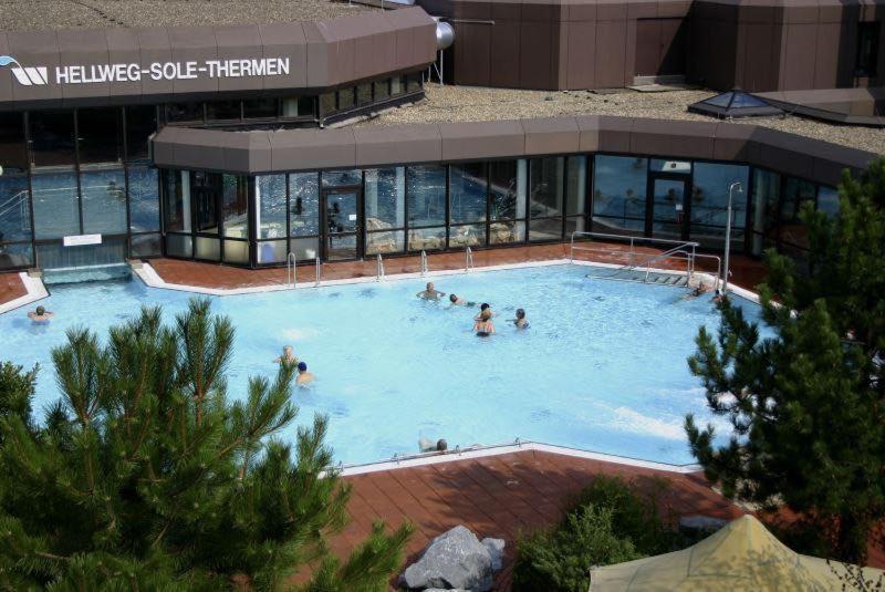 Thermalhotel Kemper Erwitte Luaran gambar
