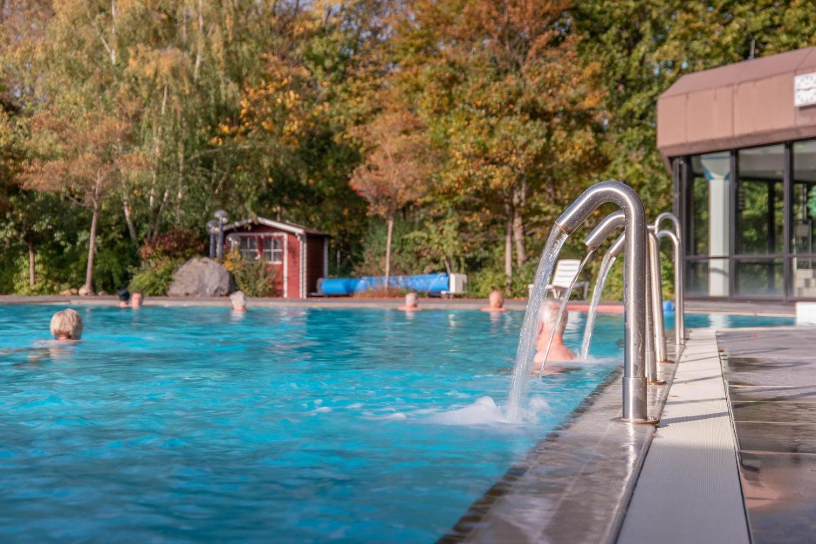 Thermalhotel Kemper Erwitte Luaran gambar