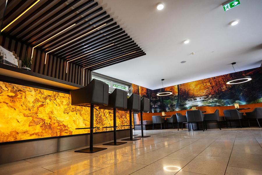 Thermalhotel Kemper Erwitte Luaran gambar