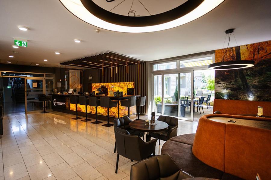 Thermalhotel Kemper Erwitte Luaran gambar