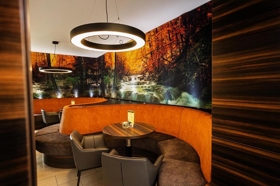 Thermalhotel Kemper Erwitte Luaran gambar
