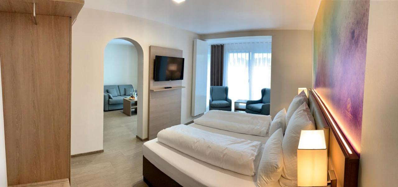 Thermalhotel Kemper Erwitte Luaran gambar