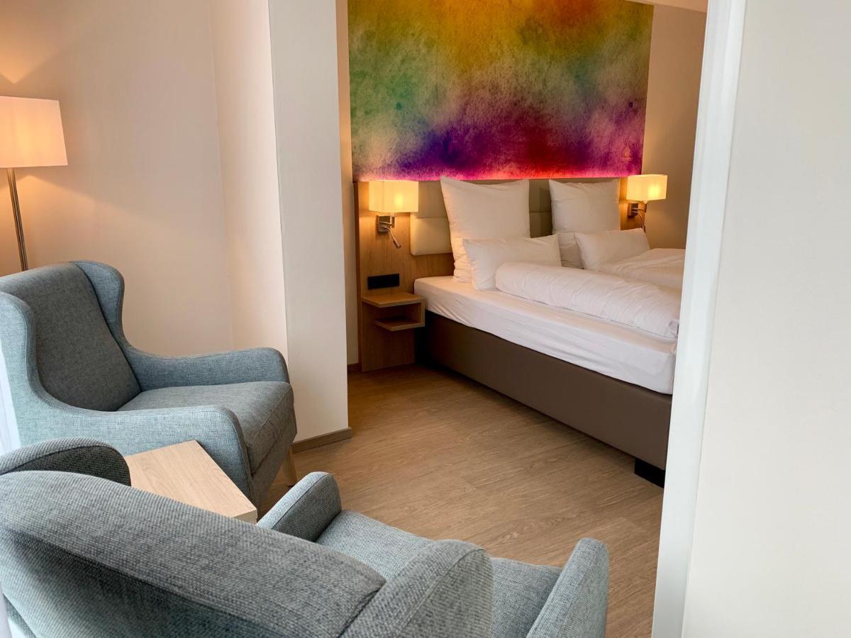 Thermalhotel Kemper Erwitte Luaran gambar