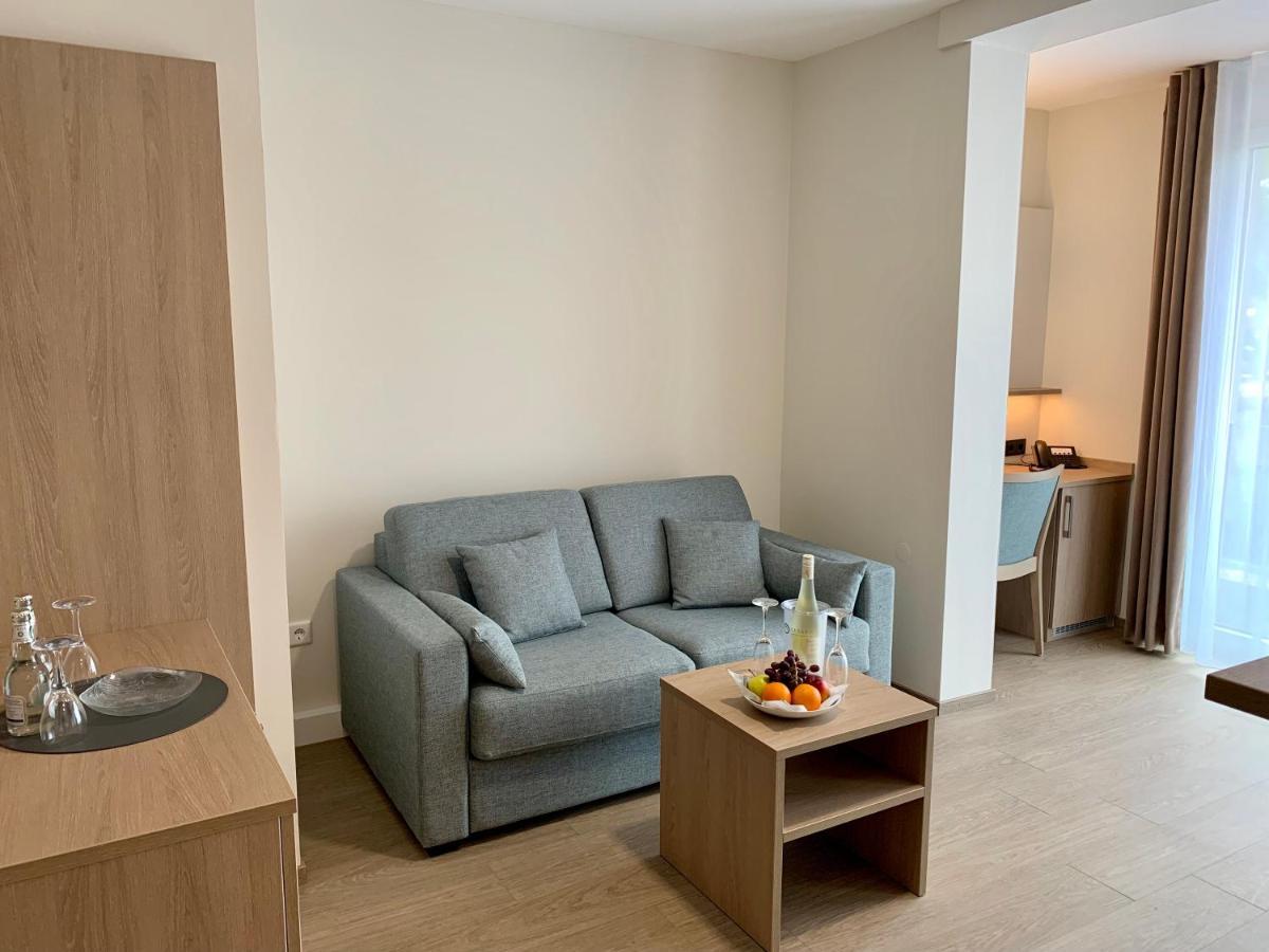 Thermalhotel Kemper Erwitte Luaran gambar