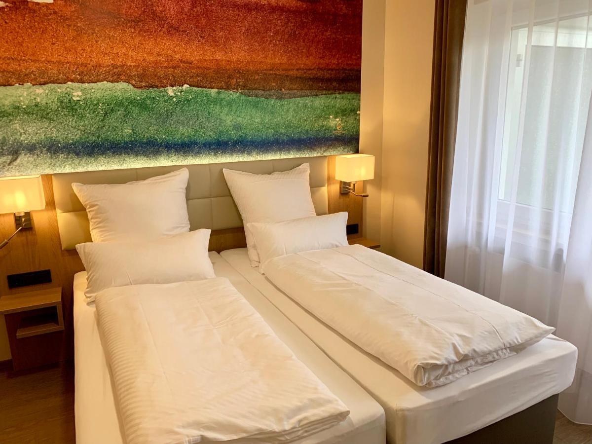 Thermalhotel Kemper Erwitte Luaran gambar