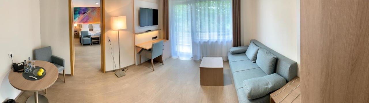 Thermalhotel Kemper Erwitte Luaran gambar