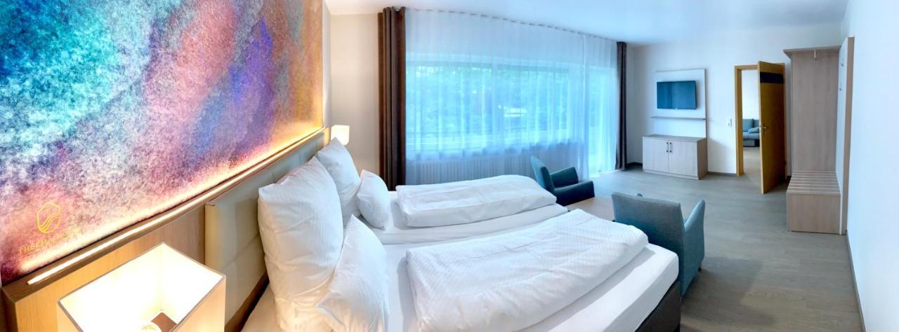 Thermalhotel Kemper Erwitte Luaran gambar