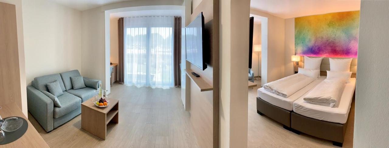 Thermalhotel Kemper Erwitte Luaran gambar