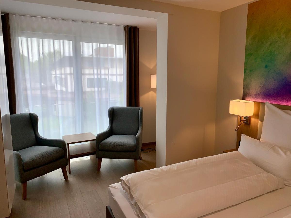 Thermalhotel Kemper Erwitte Luaran gambar