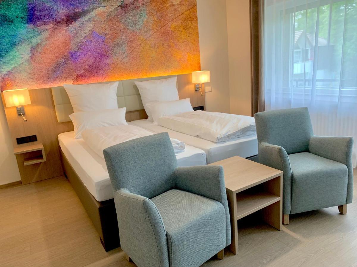 Thermalhotel Kemper Erwitte Luaran gambar