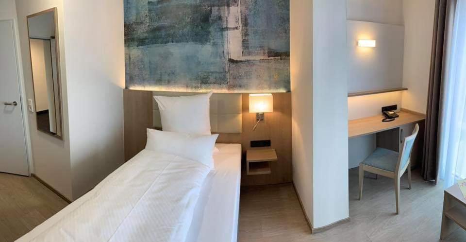 Thermalhotel Kemper Erwitte Luaran gambar