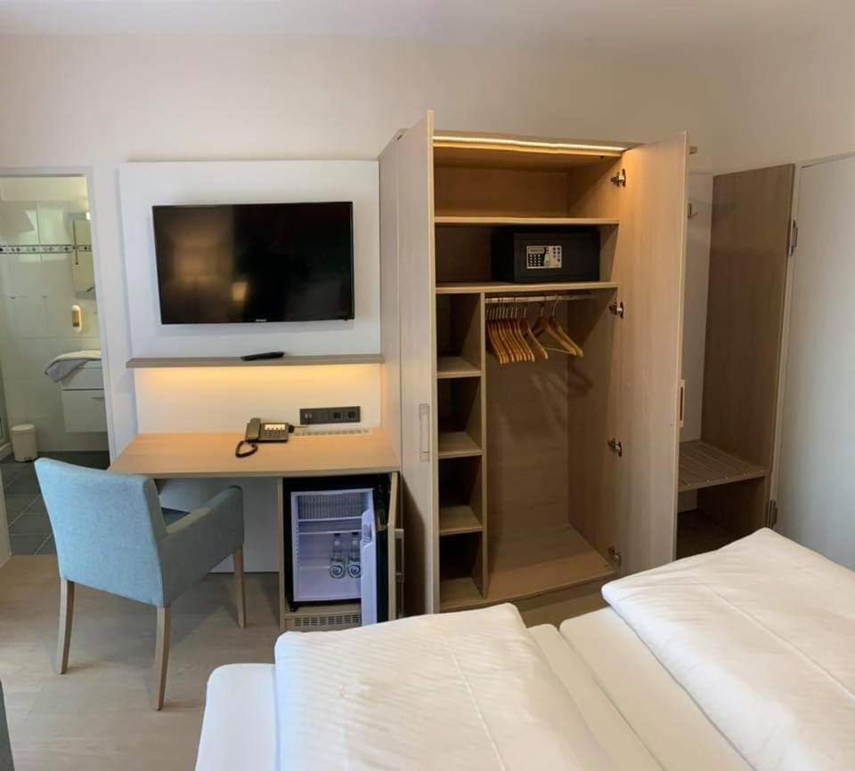 Thermalhotel Kemper Erwitte Luaran gambar