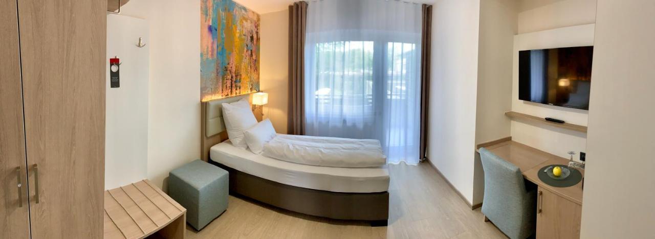 Thermalhotel Kemper Erwitte Luaran gambar