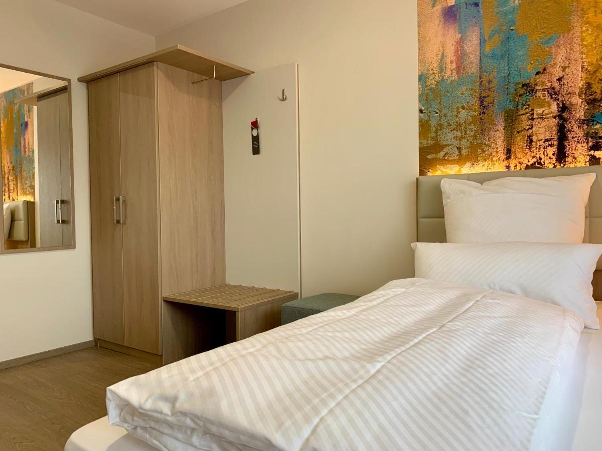 Thermalhotel Kemper Erwitte Luaran gambar