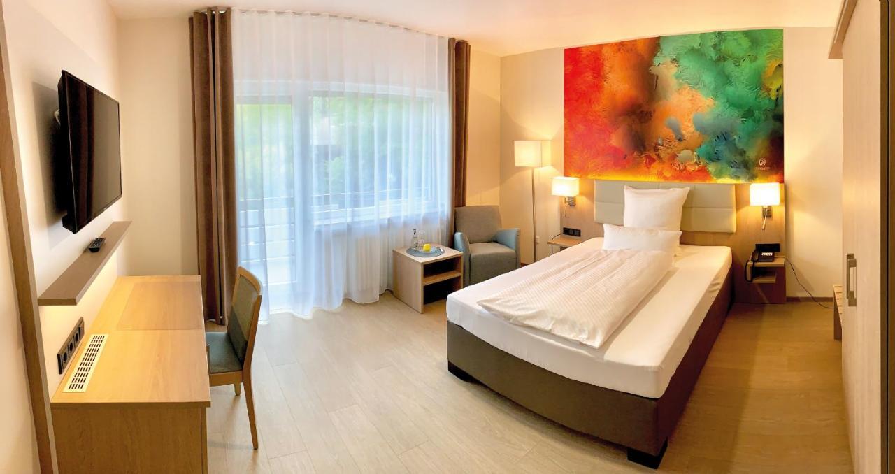 Thermalhotel Kemper Erwitte Luaran gambar
