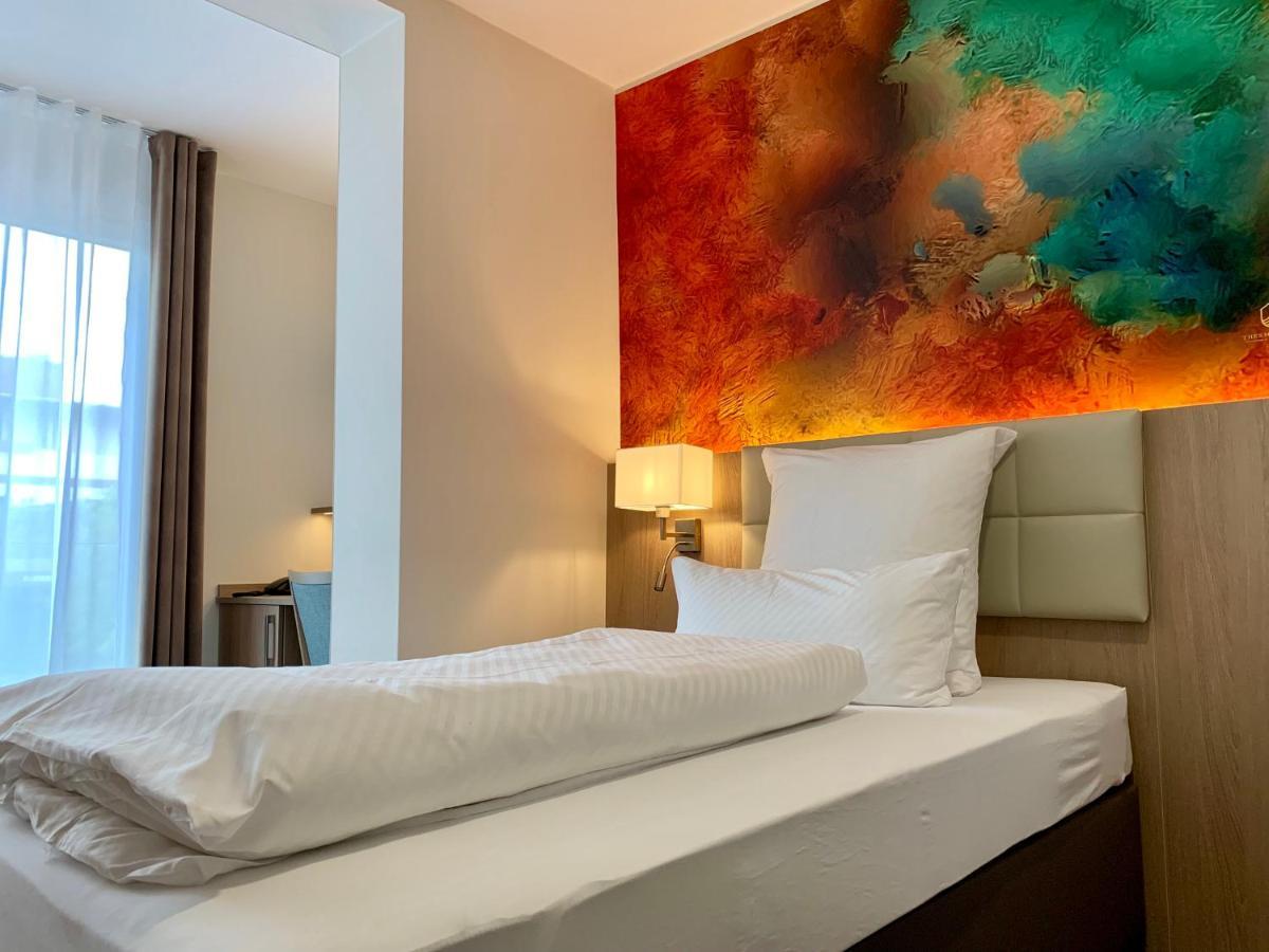 Thermalhotel Kemper Erwitte Luaran gambar
