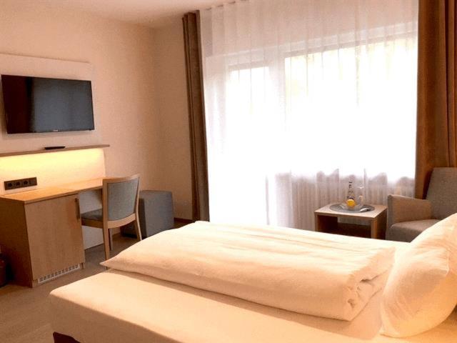 Thermalhotel Kemper Erwitte Luaran gambar