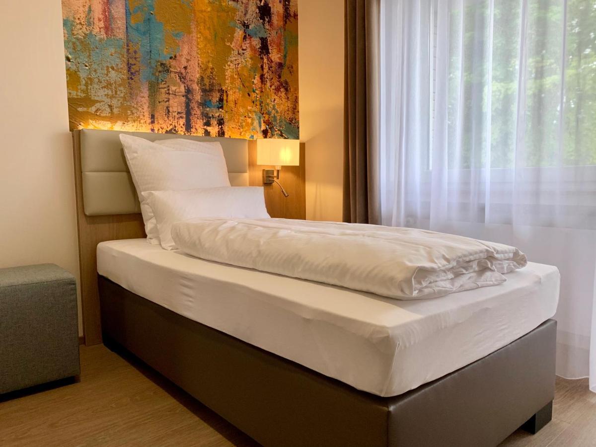 Thermalhotel Kemper Erwitte Luaran gambar