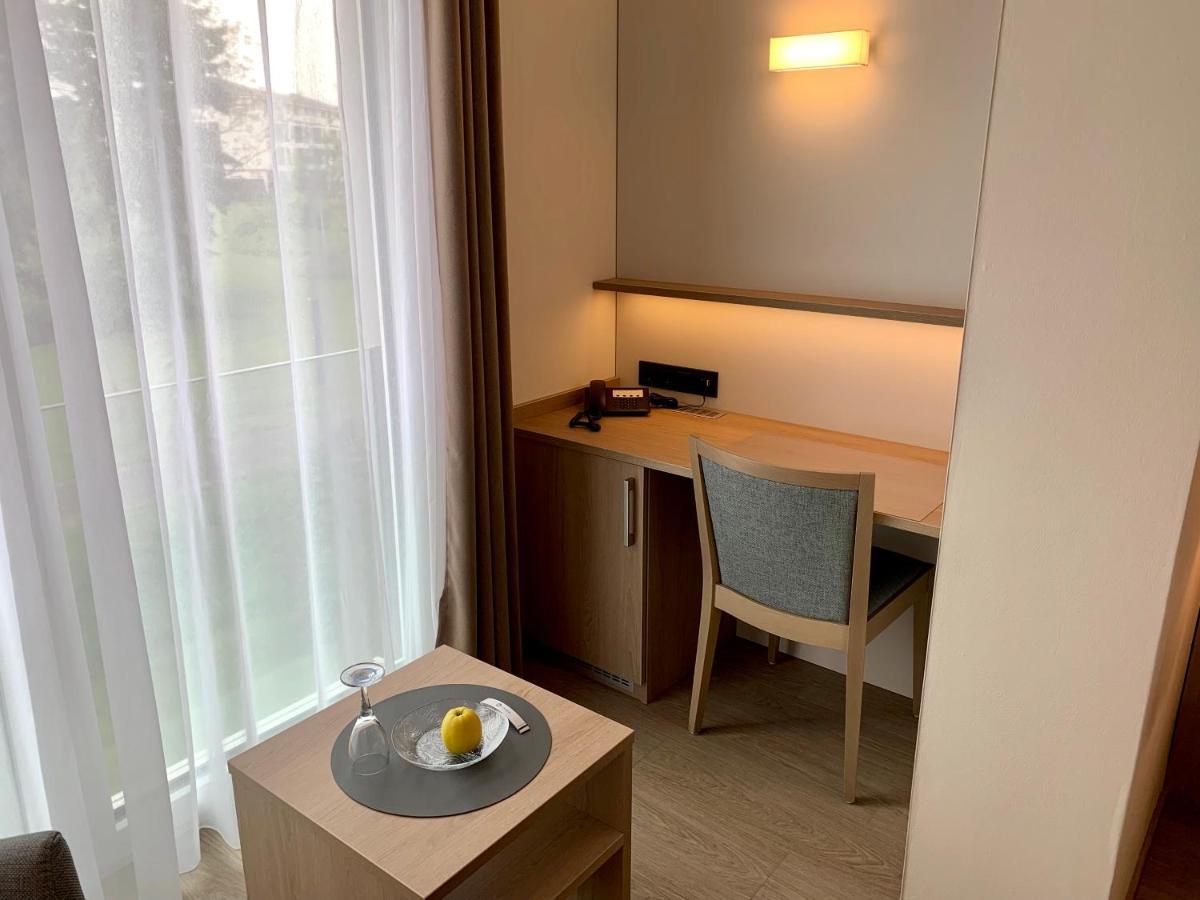 Thermalhotel Kemper Erwitte Luaran gambar